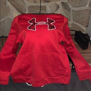 Under Armour Sweatshirt